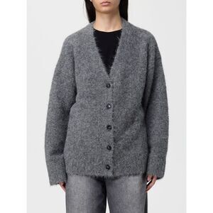 Samsoe Samsoe Sweater Woman Grey